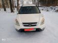 SUV   Honda CR-V 2003 , 530000 ,  ()