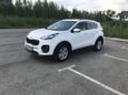 SUV   Kia Sportage 2016 , 1210000 , 