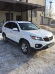 SUV   Kia Sorento 2012 , 980000 , 