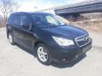 SUV   Subaru Forester 2015 , 1200000 , 