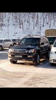 SUV   Lexus LX470 1998 , 990000 , -