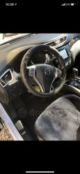 SUV   Nissan Qashqai 2014 , 1050000 , 