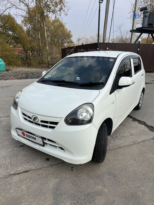  Daihatsu Mira e:S 2012 , 270000 , 