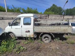 Бортовой грузовик ГАЗ 33023 2013 года, 378000 рублей, Новокузнецк