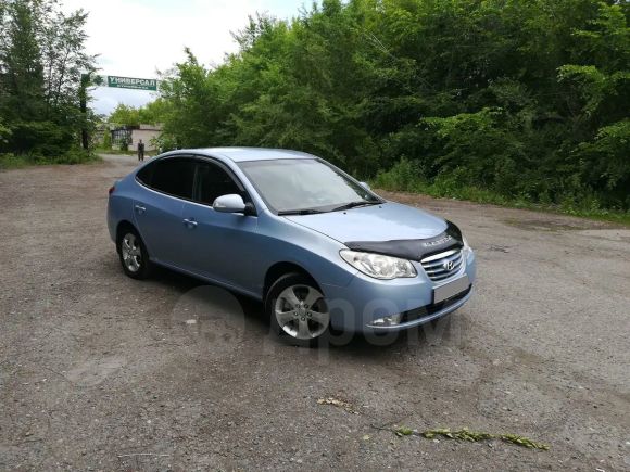  Hyundai Elantra 2011 , 500000 , 