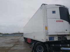 Полуприцеп рефрижератор Schmitz Cargobull SKO 24/L 2020 года, 9800000 рублей, Домодедово