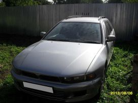  Mitsubishi Legnum 1998 , 170000 , 