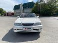  Toyota Mark II 2000 , 305000 , 