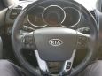 SUV   Kia Sorento 2010 , 949000 , 