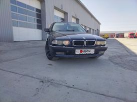  BMW 7-Series 1999 , 390000 , 