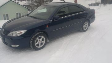  Toyota Camry 2003 , 475000 , 