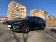 SUV   Lexus RX200t 2017 , 3250000 , 