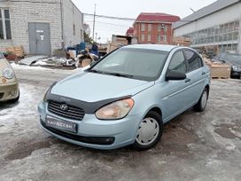  Hyundai Verna 2008 , 500000 , 