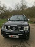  Nissan Navara 2007 , 740000 , 