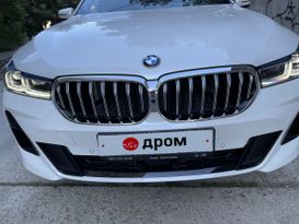 Купе BMW 6-Series 2021 года, 6500000 рублей, Ялта