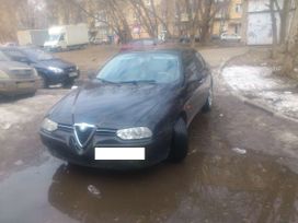  Alfa Romeo 156 1999 , 235000 , 