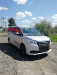    Toyota Noah 2015 , 1320000 , 