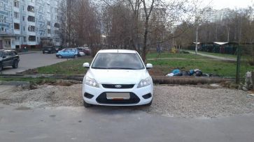  Ford Focus 2010 , 330000 , 