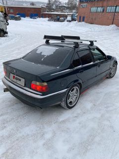 Седан BMW 3-Series 1994 года, 310000 рублей, Междуреченск