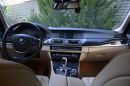  BMW 5-Series 2012 , 1200000 , --