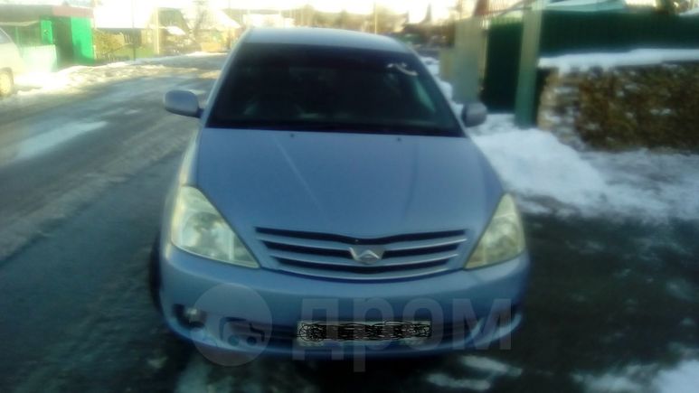  Toyota Allion 2002 , 360000 ,  