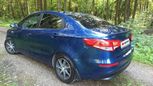  Kia Rio 2015 , 659000 , 