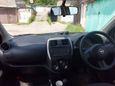 Nissan March 2017 , 605000 , 