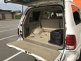 SUV   Lexus LX470 2007 , 1700000 , 