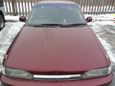  Toyota Carina 1991 , 105000 , 