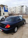  Kia Spectra 2007 , 185000 , 