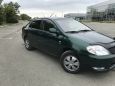  Toyota Corolla 2004 , 385000 , 