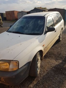  Honda Partner 1999 , 160000 , 