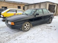 Седан Audi 80 1989 года, 125000 рублей, Великий Новгород