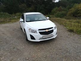  Chevrolet Cruze 2013 , 400000 , 