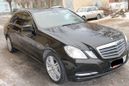  Mercedes-Benz E-Class 2011 , 1100000 , 