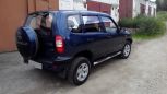 SUV   Chevrolet Niva 2007 , 288000 , 