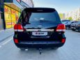 SUV   Toyota Land Cruiser 2011 , 1990000 , 