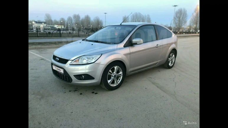  Ford Focus 2009 , 280000 , 