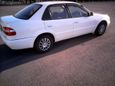  Toyota Corolla 1998 , 147000 , 