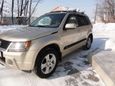 SUV   Suzuki Grand Vitara 2007 , 900000 , 