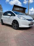  Honda Fit 2012 , 605000 , 