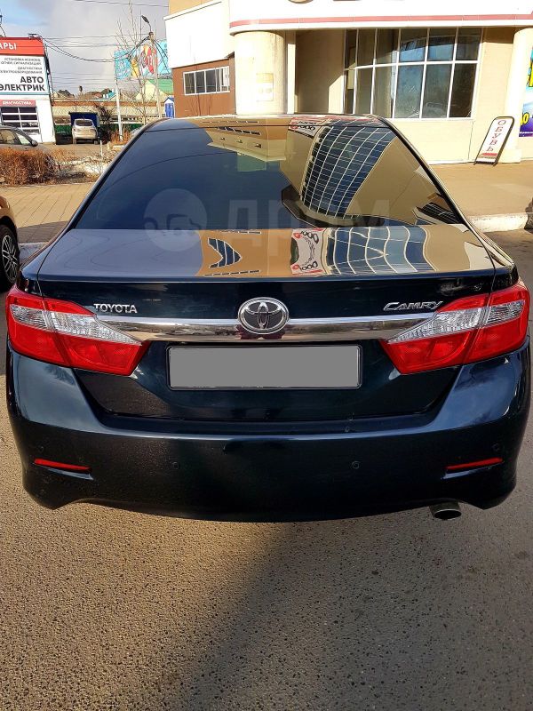  Toyota Camry 2011 , 1100000 , 