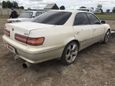  Toyota Mark II 1998 , 240000 , 