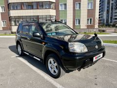 SUV или внедорожник Nissan X-Trail 2001 года, 650000 рублей, Новосибирск