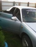  Nissan Bluebird 1993 , 82000 , 