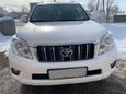 SUV   Toyota Land Cruiser Prado 2012 , 1559000 , 