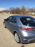  Honda Civic 2008 , 480000 , 