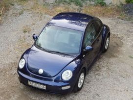  Volkswagen Beetle 2001 , 200000 , 