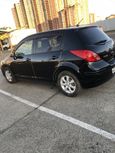  Nissan Tiida 2005 , 285000 , 