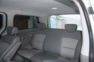    Hyundai Grand Starex 2011 , 1185000 , 